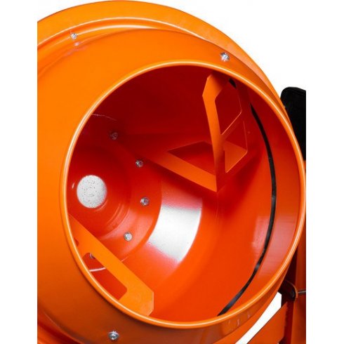 Бетономешалка Eco CM-160