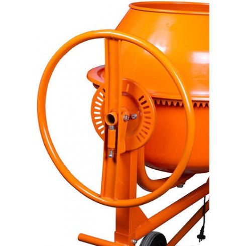 Бетономешалка Eco CM-160