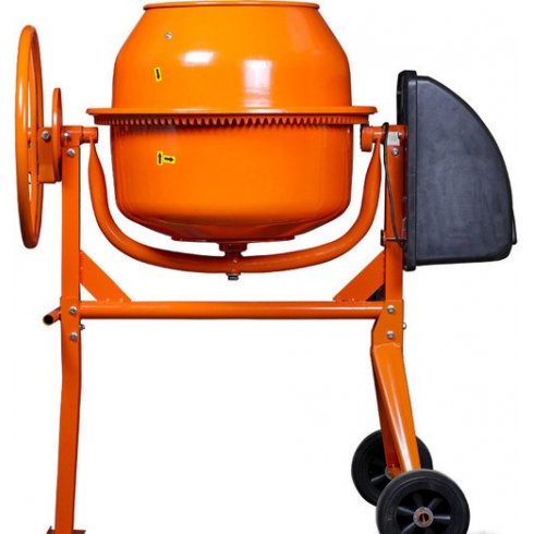 Бетономешалка Eco CM-160