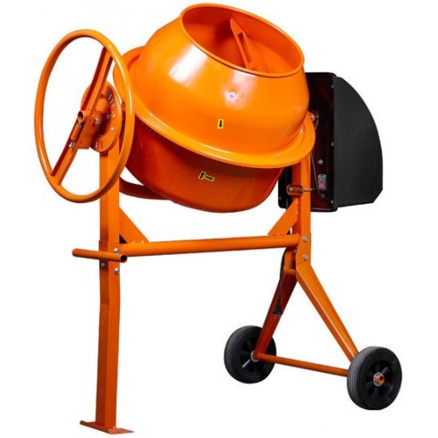 Бетономешалка Eco CM-180