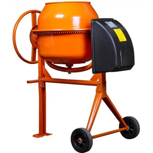 Бетономешалка Eco CM-180