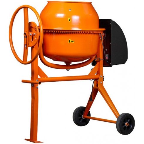 Бетономешалка Eco CM-180