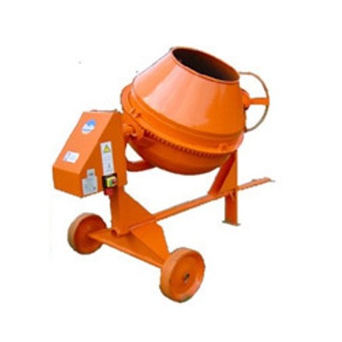 Бетономешалка Altrad Spomasz BWE 250KJ