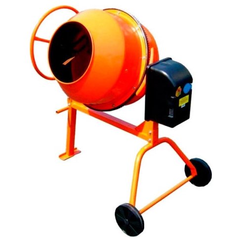 Бетономешалка AgriMotor B1308FK