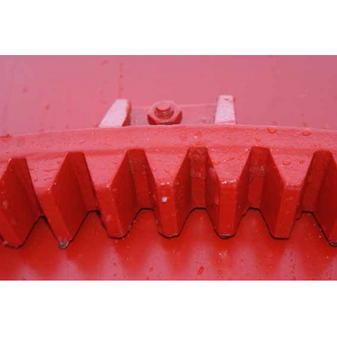 Бетономешалка Defro BWE 220