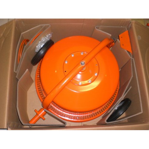 Бетономешалка Power Tec BWE-160