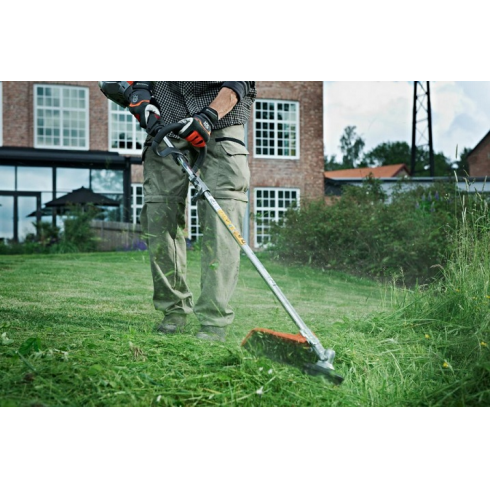 Триммер бензиновый Husqvarna 323R (968 04 75-04)