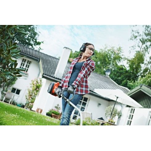 Триммер бензиновый Husqvarna 525RXT (966 77 69-01)