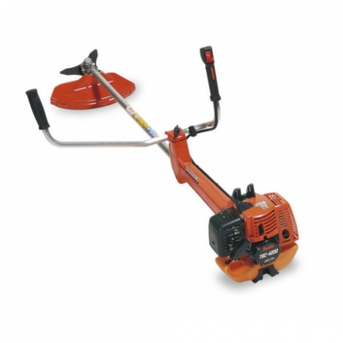 Триммер бензиновый Hitachi CG40EYA(TP)