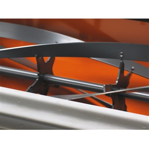 Газонокосилка механическая Husqvarna 540 (964 94 40-01)