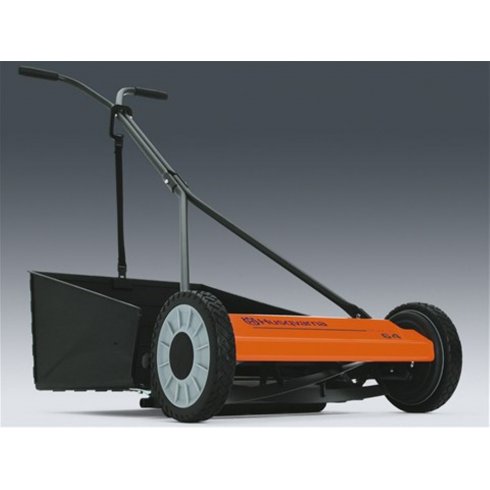 Газонокосилка механическая Husqvarna 540 (964 94 40-01)