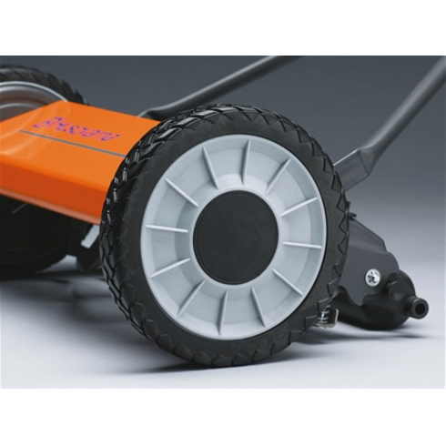 Газонокосилка механическая Husqvarna 64 (964 95 40-03)