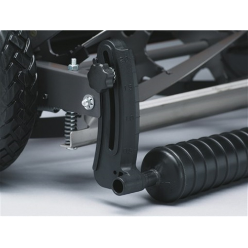 Газонокосилка механическая Husqvarna 64 (964 95 40-03)