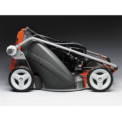 Газонокосилка бензиновая Husqvarna LC 353VB (LC53Be) (967 23 92-01)