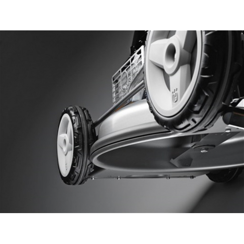 Газонокосилка бензиновая Husqvarna LC 353VB (LC53Be) (967 23 92-01)