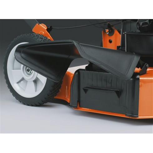 Газонокосилка бензиновая Husqvarna LC 353VB (LC53Be) (967 23 92-01)