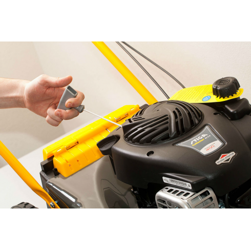 Газонокосилка бензиновая Stiga Multiclip 50 SB