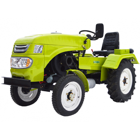 Минитрактор Groser GR-M24E