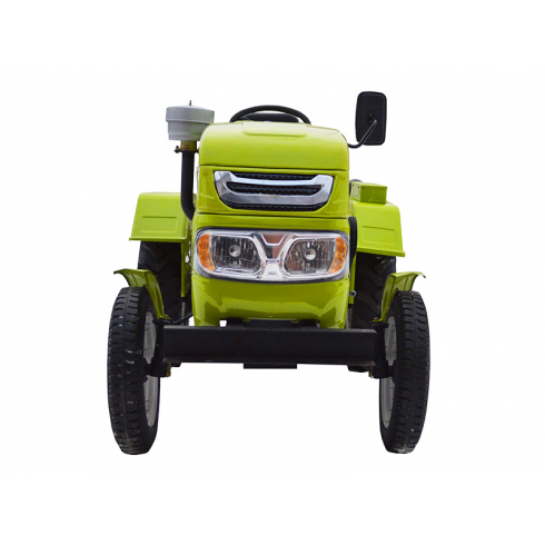 Минитрактор Groser GR-M24E