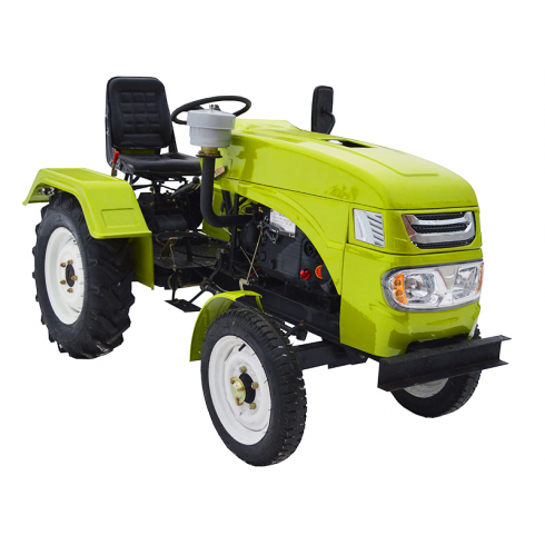 Минитрактор Groser GR-M24E
