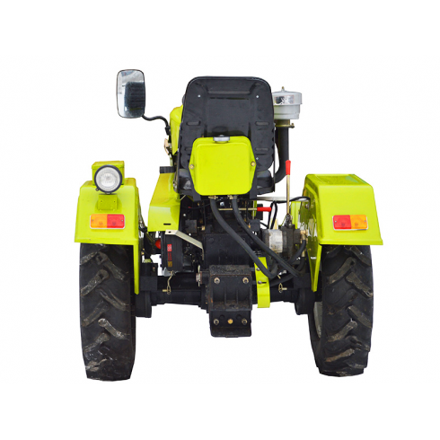 Минитрактор Groser GR-M24E