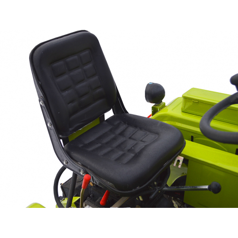 Минитрактор Groser GR-M24E