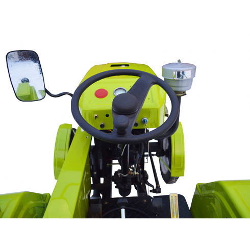 Минитрактор Groser GR-M24E