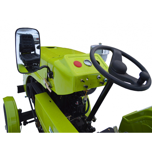 Минитрактор Groser GR-M24E