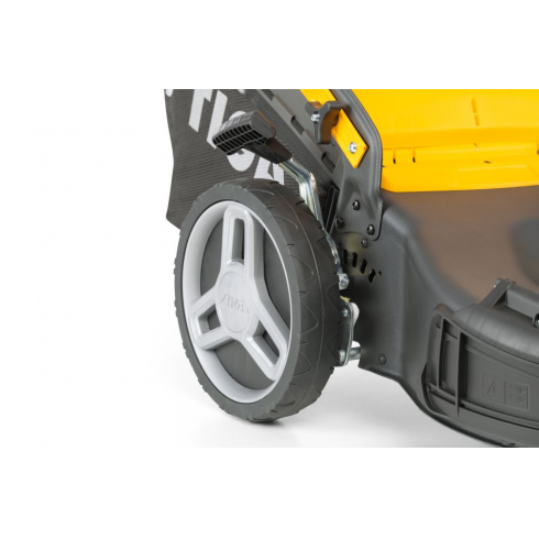 Газонокосилка бензиновая Stiga Combi 53 SQ H