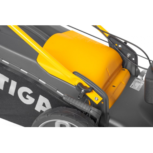 Газонокосилка бензиновая Stiga Combi 53 SQ H