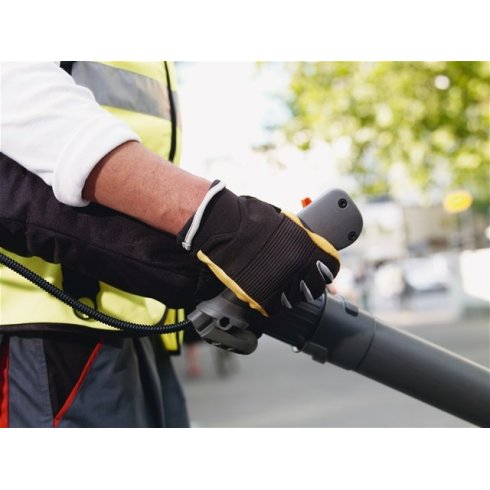 Воздуходувка Husqvarna 580BTS (966 62 96-01)