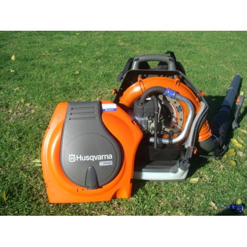 Воздуходувка Husqvarna 356BTx (953 21 01-02)