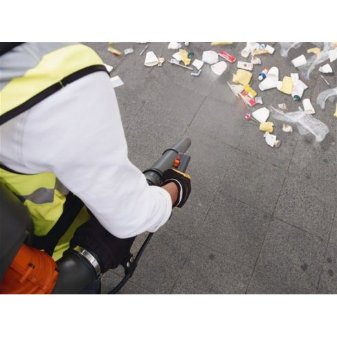 Воздуходувка Husqvarna 356BTx (953 21 01-02)