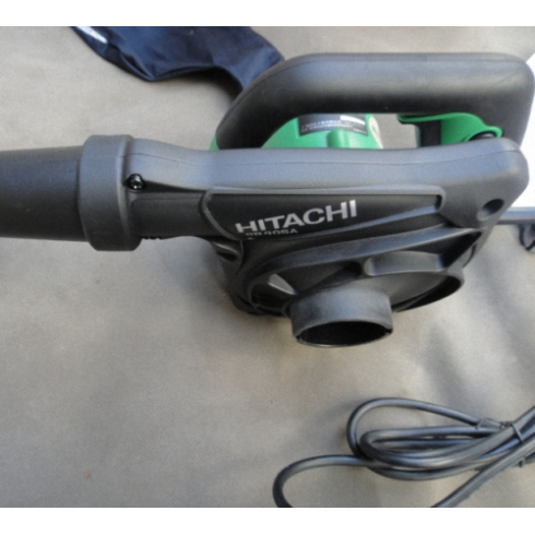 Воздуходувка Hitachi RB40SA