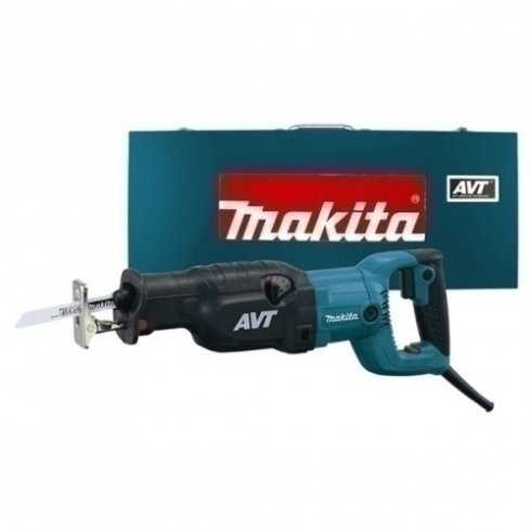 Сабельная пила Makita JR 3070 CT (JR3070CT)