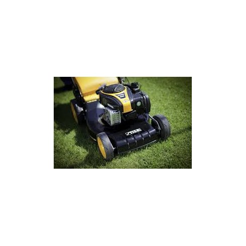 Газонокосилка бензиновая Stiga Combi 53 S B