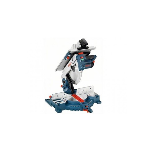 Пила торцовочная Bosch GTM 12 JL Professional (0601B15001)