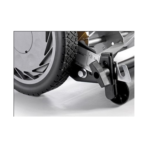 Газонокосилка механическая Stiga SCM 240 R