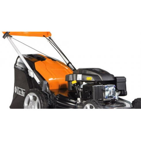Газонокосилка бензиновая Oleo-Mac G53 TK Allroad Plus 4