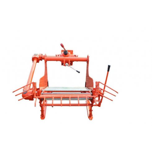 Картофелевыкапыватель к минитракторам Т-15 и Т-24