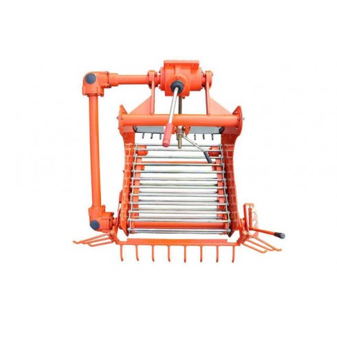 Картофелевыкапыватель к минитракторам Т-15 и Т-24