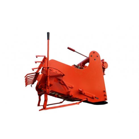 Картофелевыкапыватель к минитракторам Т-15 и Т-24