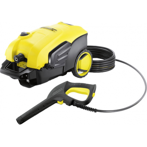 Мойка высокого давления Karcher K 5 Compact Car (1.630-723.0)