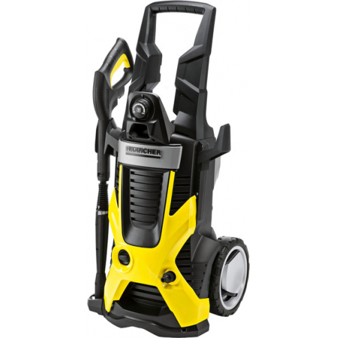 Мойка высокого давления Karcher K 7 (1.168-502.0)
