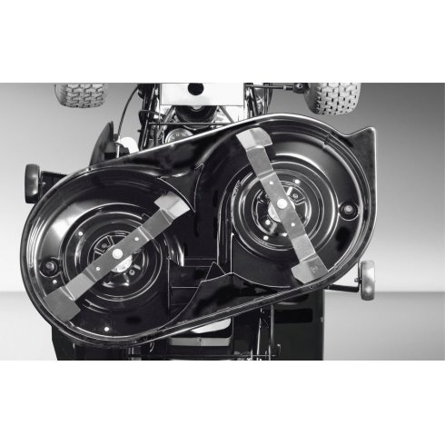 Садовый трактор AL-KO T 953-A Comfort