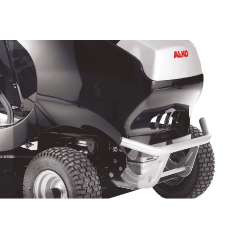 Садовый трактор AL-KO T 953-A Comfort