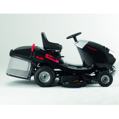 Садовый трактор Al-ko T 950