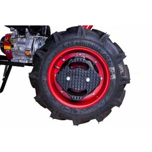 Мотоблок Grasshopper (WM188F, 6.00 - 12)