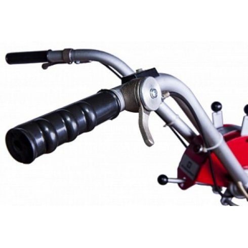 Мотоблок Grasshopper (WM188F, 6.00 - 12)