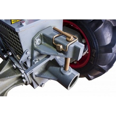 Мотоблок Grasshopper (WM188F, 6.00 - 12)